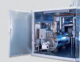 ລະບົບຄວບຄຸມອຸນຫະພູມອັດສະລິຍະອັດສະລິຍະປັບປຸງຄຸນນະພາບການກໍ່ສ້າງແນວໃດ?