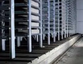 ວິທີການເລືອກເຕົາອົບທີ່ເຫມາະສົມສໍາລັບການດໍາເນີນງານຄອນກີດ Precast?