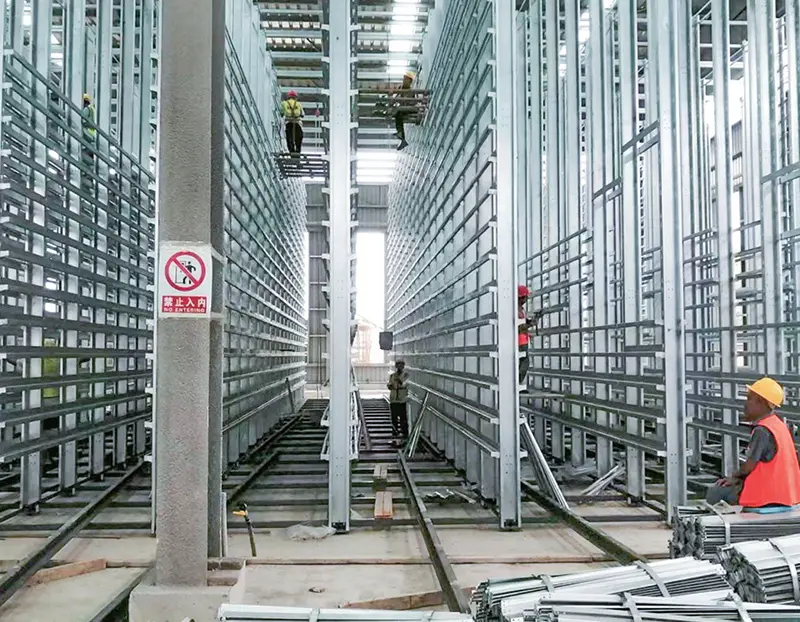 ຂັດຂວາງຫ້ອງບໍາລຸງຮັກສາເຄື່ອງຈັກ ຂັດຂວາງຫ້ອງບໍາລຸງຮັກສາເຄື່ອງຈັກ